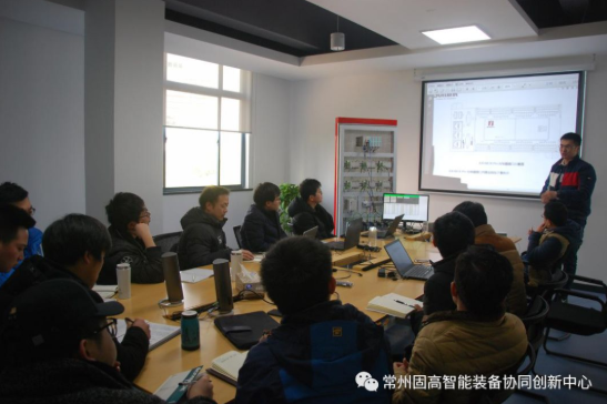 只有不斷提升自己，才能更好服務(wù)客戶