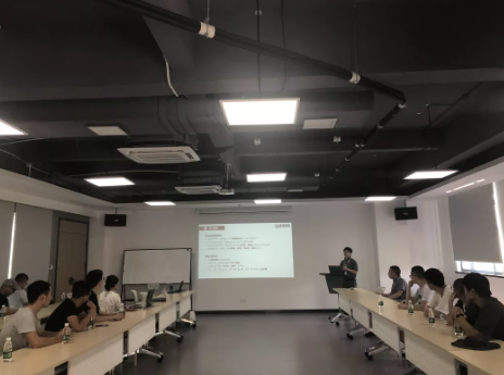 回顧 | 培訓(xùn)碩果累累，結(jié)業(yè)再啟輝煌